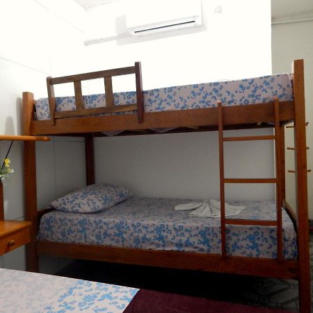 Praia Hostel Марагоджи Екстериор снимка