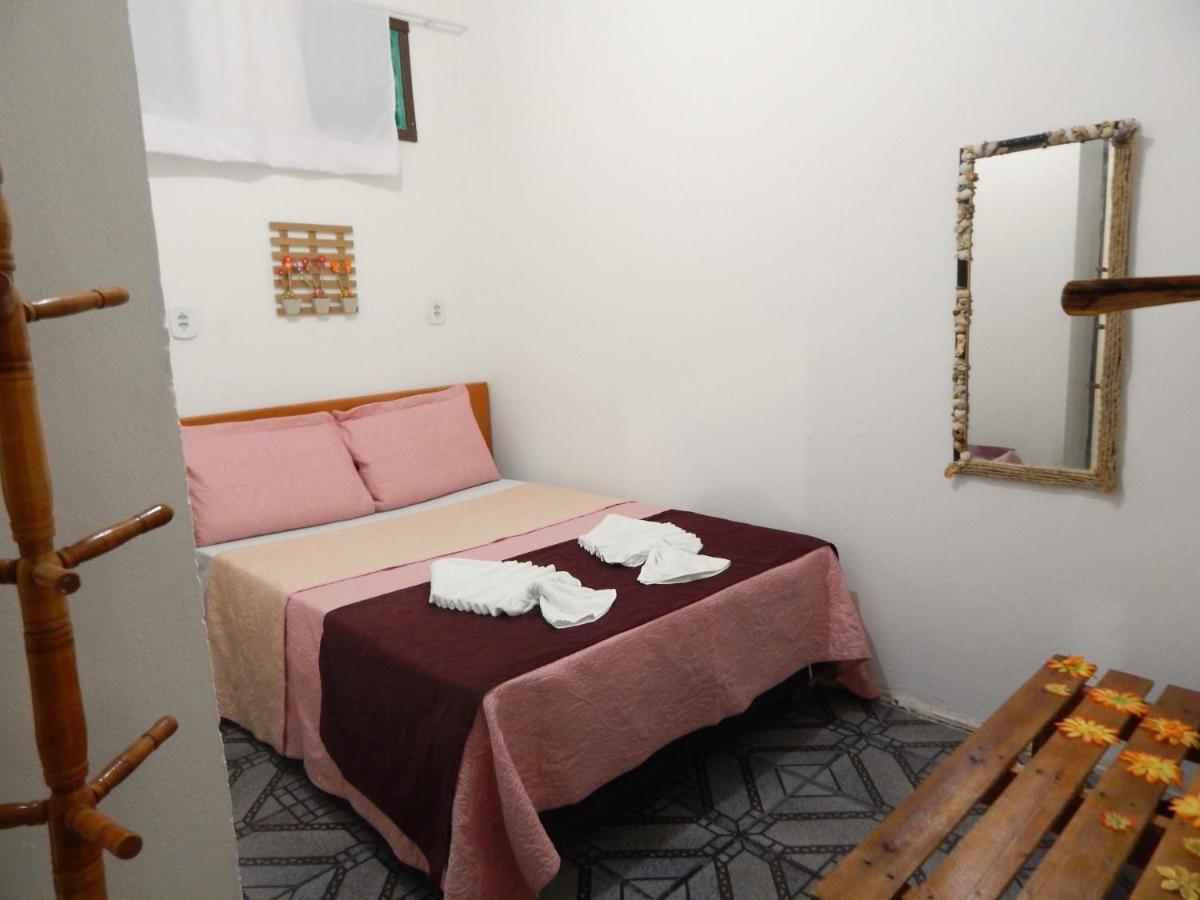 Praia Hostel Марагоджи Екстериор снимка