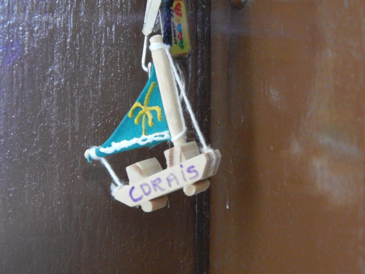 Praia Hostel Марагоджи Екстериор снимка