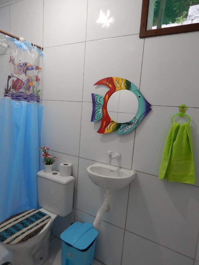 Praia Hostel Марагоджи Екстериор снимка
