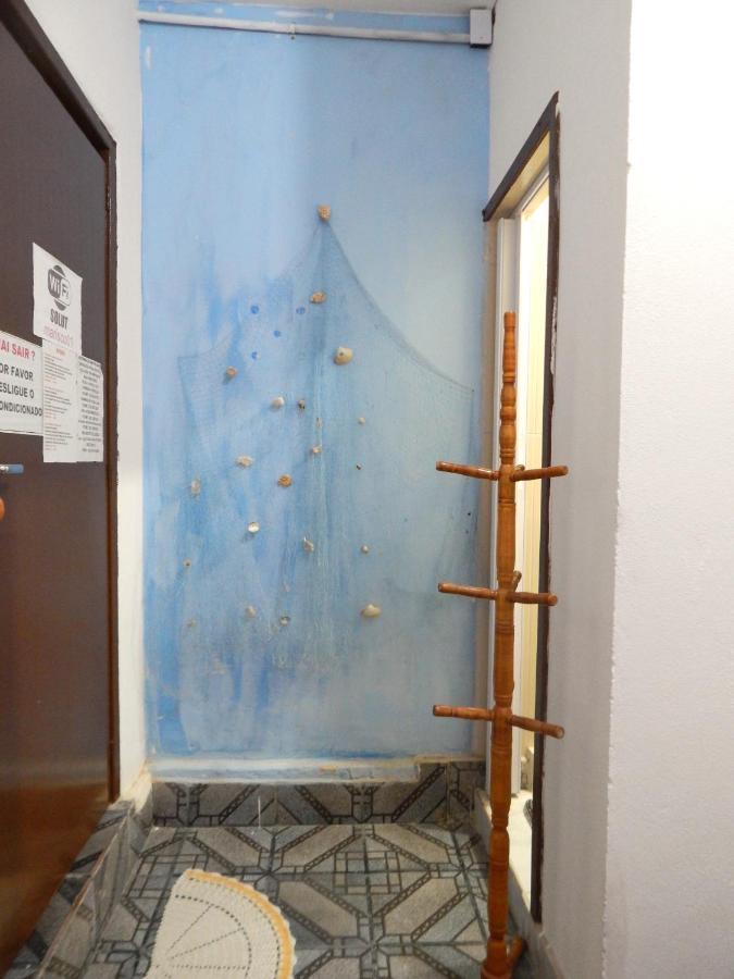 Praia Hostel Марагоджи Екстериор снимка