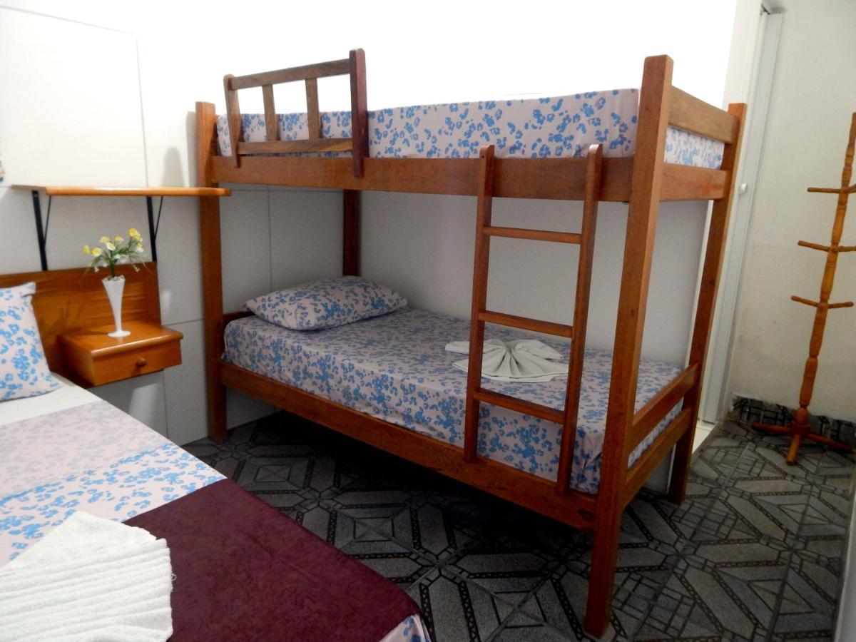 Praia Hostel Марагоджи Екстериор снимка