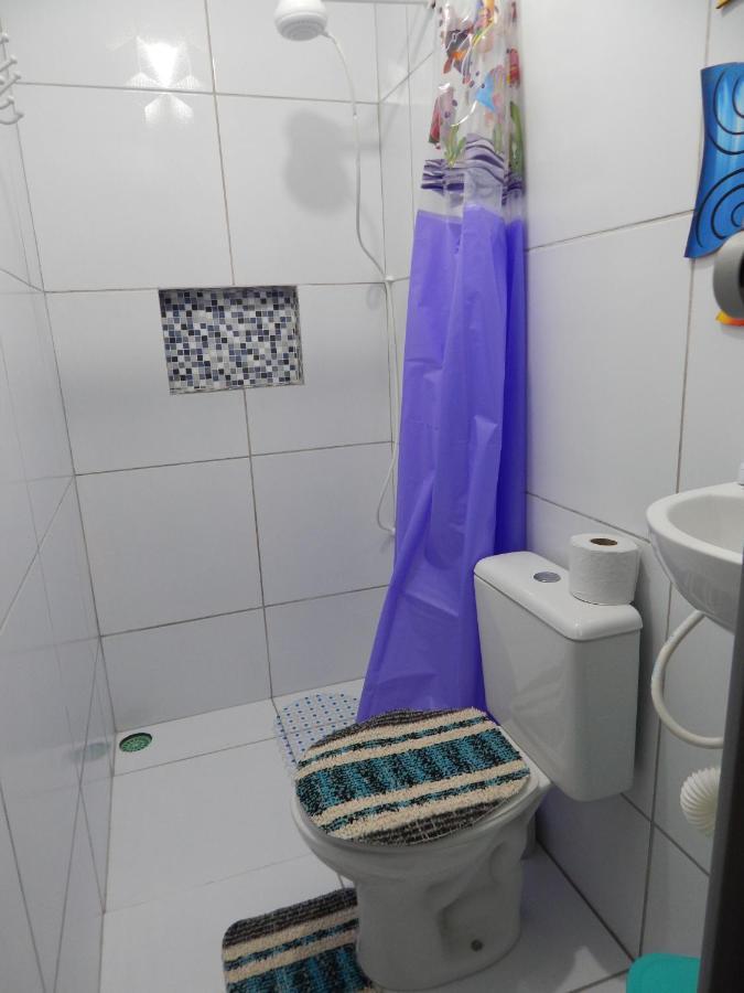 Praia Hostel Марагоджи Екстериор снимка