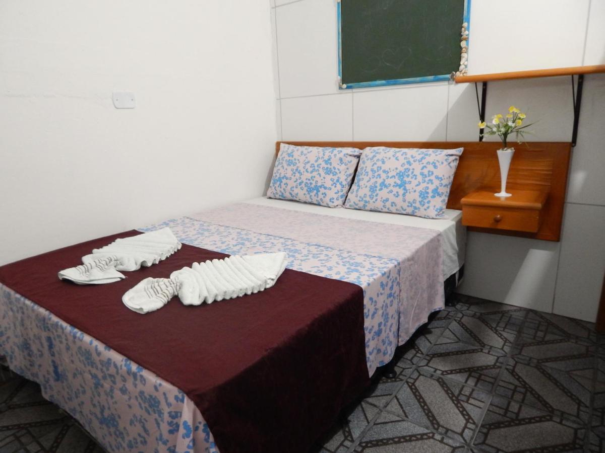 Praia Hostel Марагоджи Екстериор снимка