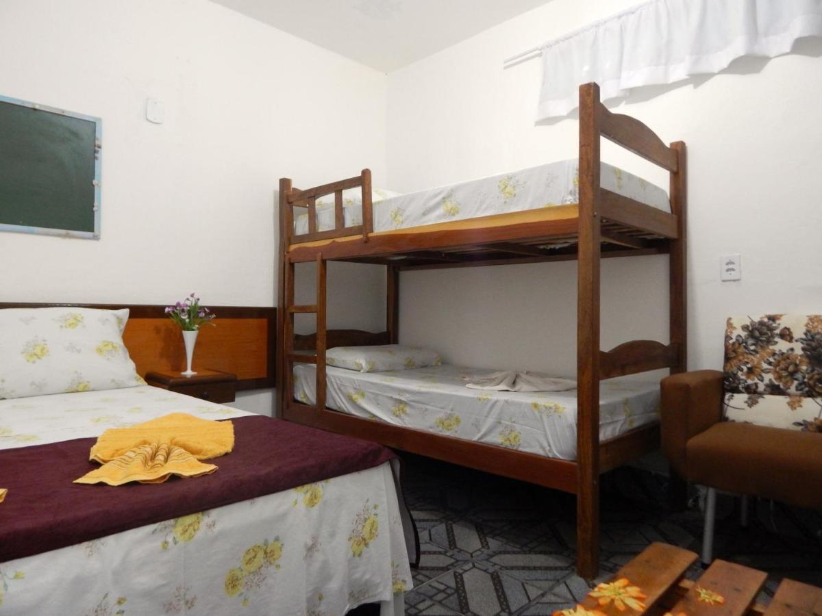 Praia Hostel Марагоджи Екстериор снимка