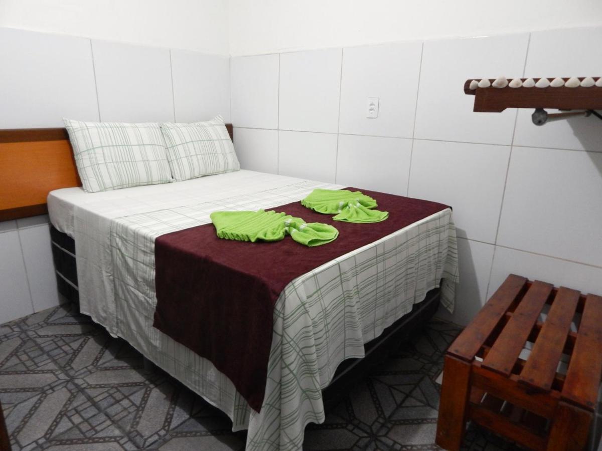 Praia Hostel Марагоджи Екстериор снимка