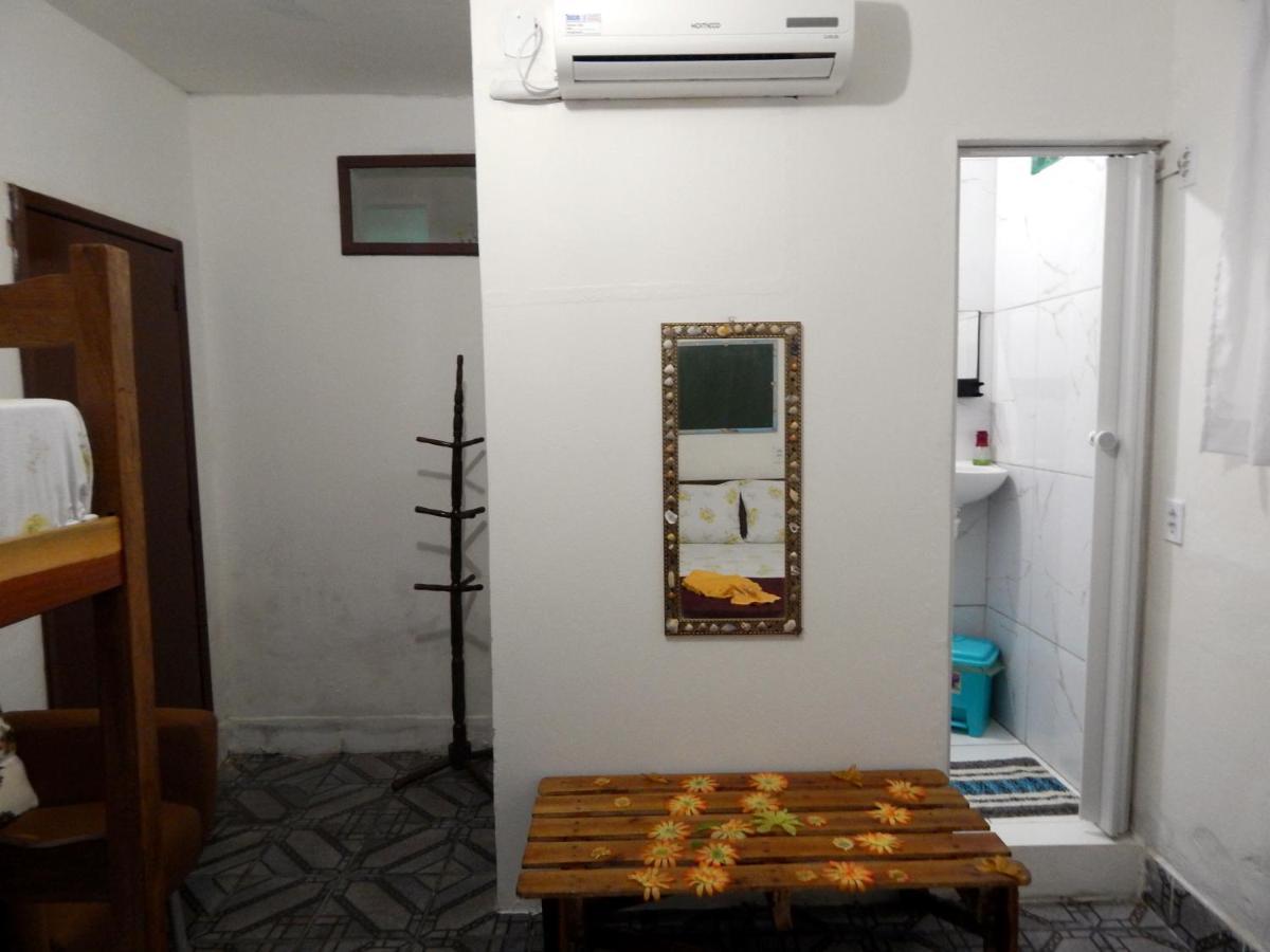 Praia Hostel Марагоджи Екстериор снимка