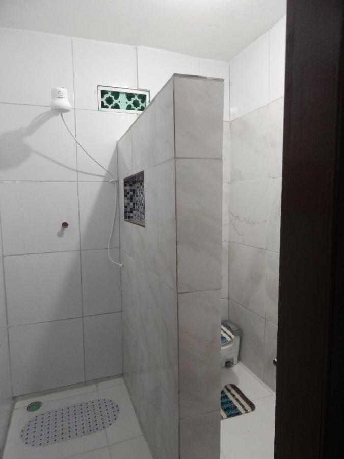 Praia Hostel Марагоджи Екстериор снимка