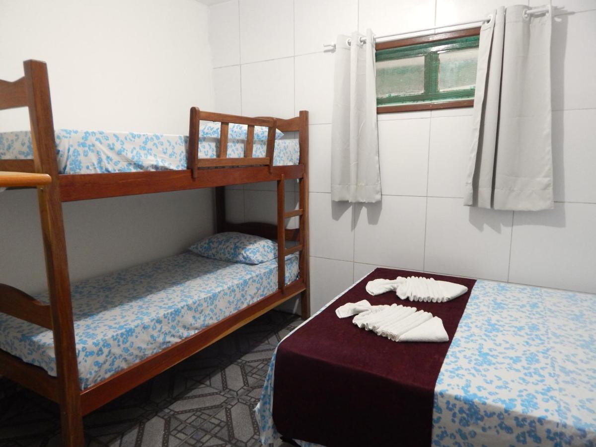 Praia Hostel Марагоджи Екстериор снимка