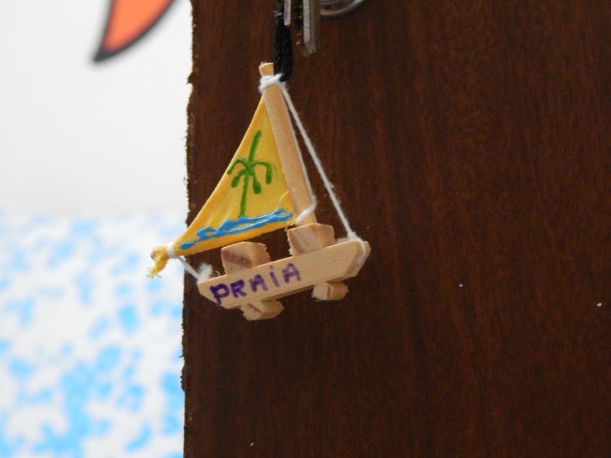 Praia Hostel Марагоджи Екстериор снимка