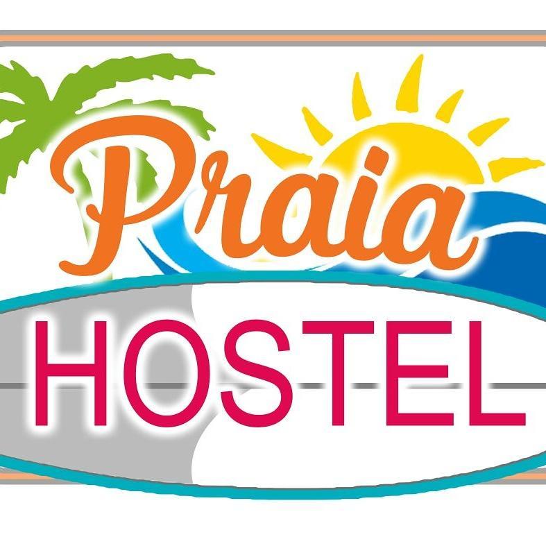 Praia Hostel Марагоджи Екстериор снимка